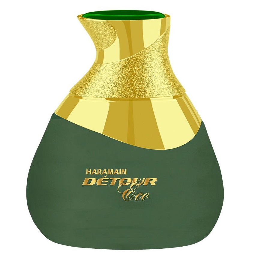 54701091743774606 Detour Eco woda perfumowana spray 100ml - obrazek 1