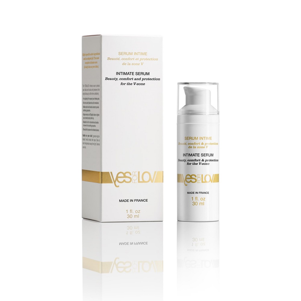 54719921620727527 Intymne serum pielęgnacyjne dla kobiet 30ml - obrazek 1