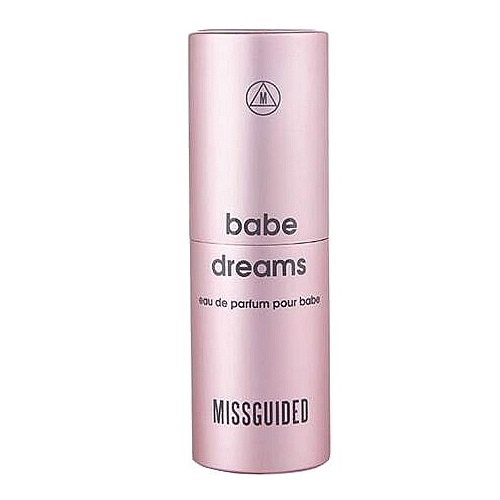 54726951684503089 Babe Dreams woda perfumowana spray 10ml - obrazek 1
