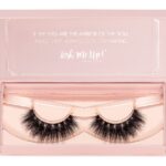 False Eyelashes sztuczne rzęsy na pasku Crazy In Love 1 para
