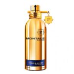 Amber & Spices woda perfumowana spray 50ml