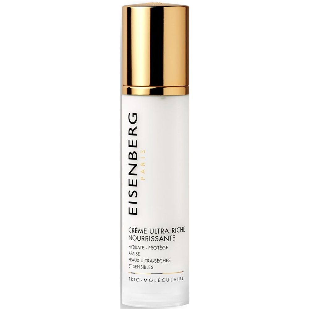 54736841653912141 Nourishing Ultra-Rich Cream ultra bogaty odżywczy krem do skóry suchej i wrażliwej 50ml - obrazek 1