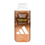 Vibes Dream Glaze orzeźwiający żel pod prysznic 400ml