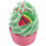 Who Wants To Be A Melonaire Bath Mallow maślana babeczka do kąpieli 50g