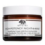 High-Potency Night-A-Mins™ Resurfacing Cream nawilżający krem wygładzająco-regenerujący 50ml