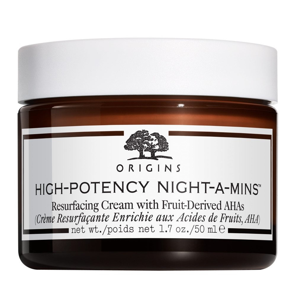 54789531688563793 High-Potency Night-A-Mins™ Resurfacing Cream nawilżający krem wygładzająco-regenerujący 50ml - obrazek 1