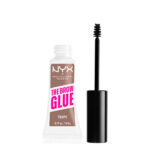 The Brow Glue klej do brwi 02 Taupe 5g