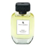 Amber and Apricot woda perfumowana spray 100ml