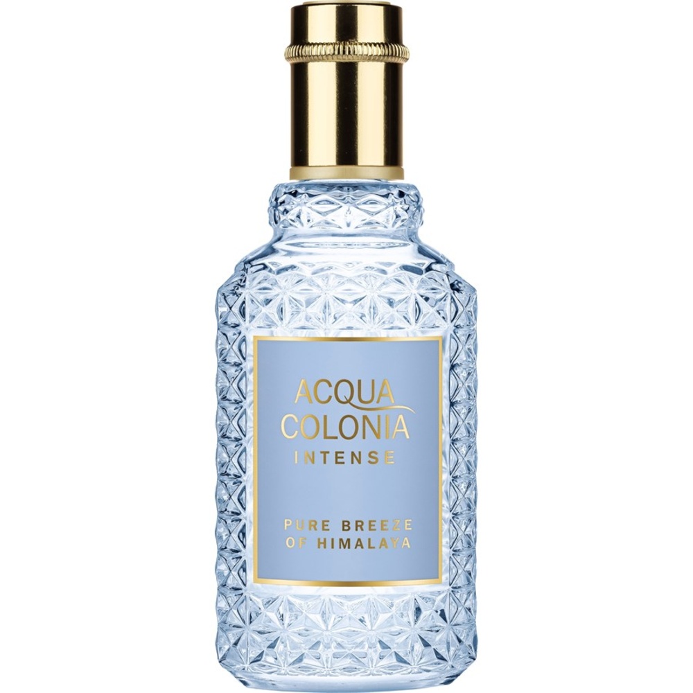 54811681696532953 Acqua Colonia Intense Pure Breeze Of Himalaya woda kolońska spray 50ml - obrazek 1