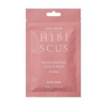 Hibiskus kuracja nawilżająca skórę głowy z hibiskusem i miodem 50ml