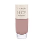 Nude Nail Polish lakier do paznokci 8 8ml