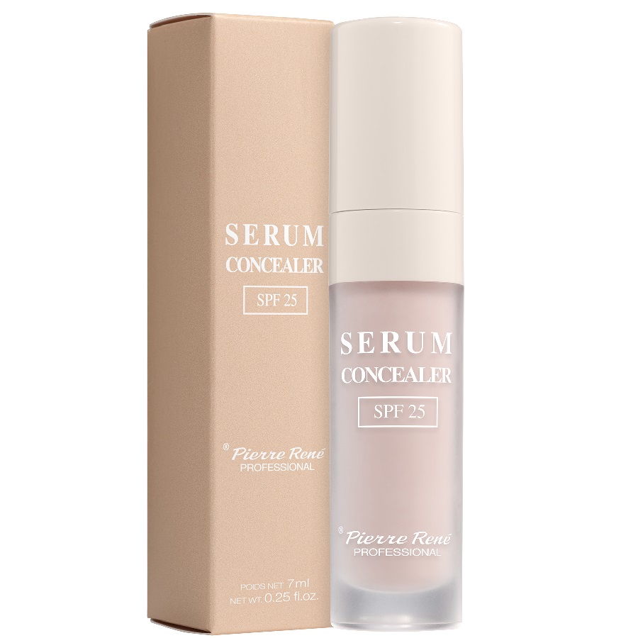 54859331689157264 Serum Concealer SPF25 korektor pod oczy 01 7ml - obrazek 1