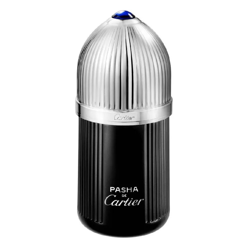 54873341738733071 Pasha de Cartier Edition Noire woda toaletowa spray 100ml - obrazek 1