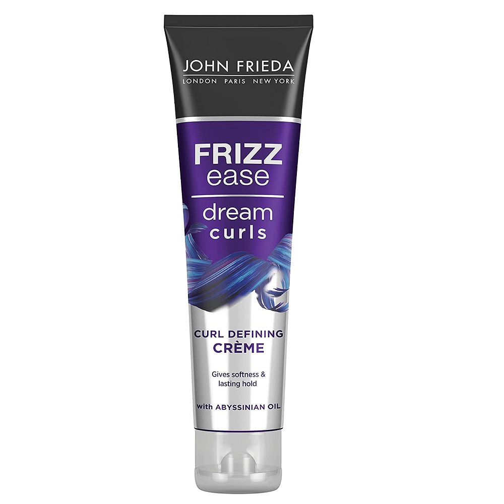 54880491699624242 Frizz Ease Dream Curls krem definiujący loki 150ml - obrazek 1
