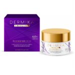 Imagine Diamond Skin ciekłokrystaliczny krem przeciwzmarszczkowy 60+ 50ml
