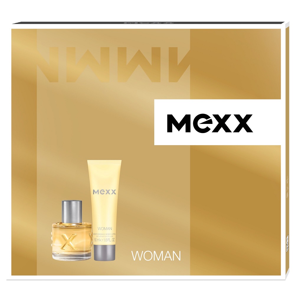 54885071624859070 Woman zestaw woda toaletowa spray 20ml + balsam do ciała 50ml - obrazek 1