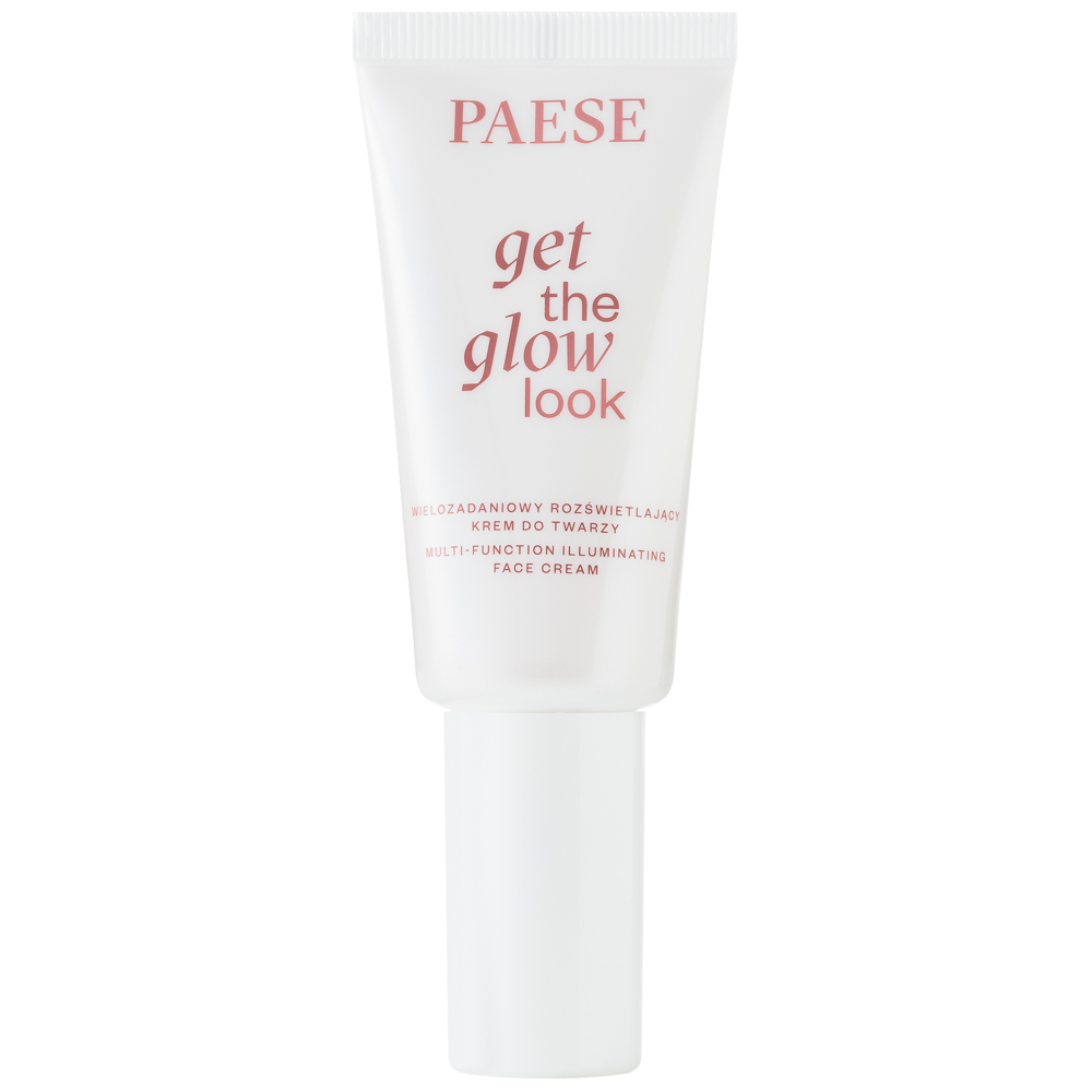 5490291744369480 Get The Glow Look wielozadaniowy rozświetlający krem do twarzy 30ml - obrazek 1