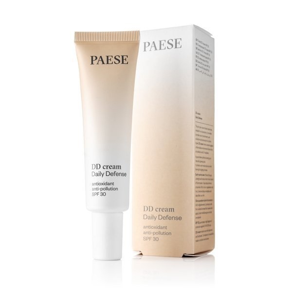 54903041684505476 DD Cream Daily Defense SPF30 pielęgnacyjny krem koloryzujący 5N Honey 30ml - obrazek 1