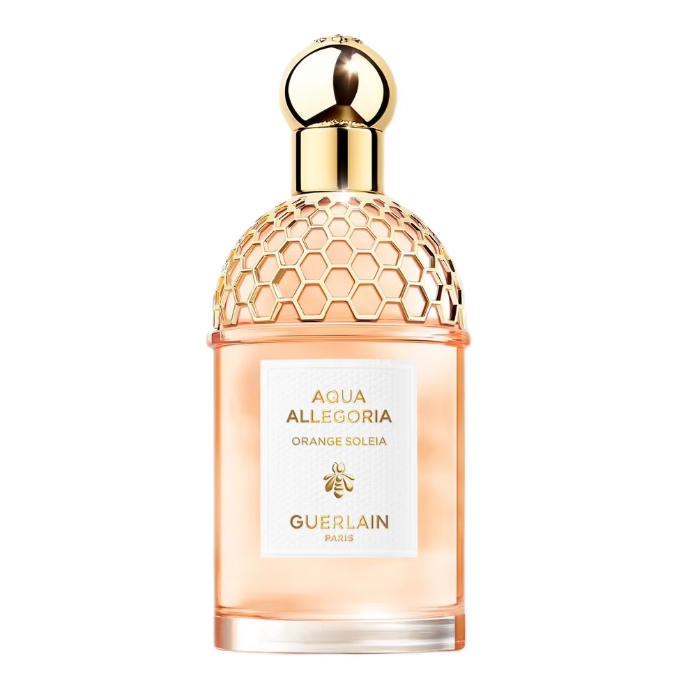 54911531707482947 Aqua Allegoria Orange Soleia woda toaletowa spray 125ml - obrazek 1