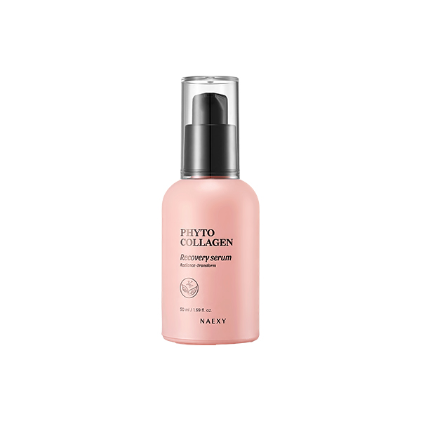 5491401732262054 Phyto Collagen Recovery Serum odbudowujące serum do twarzy 50ml - obrazek 1