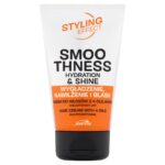Styling Effect krem do włosów z 4 olejkami 125g