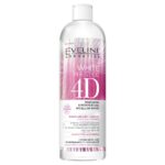 White Prestige 4D wybielający i nawilżający płyn micelarny 400ml