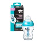 Closer To Nature Advanced Anti-Colic butelka antykolkowa 0m+ 260ml