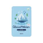 Fresh Garden Mask Glacial Water maska w płacie z wodą z lodowca 23g