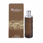Mystique Homme woda perfumowana spray 100ml