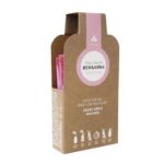 Natural Shower Gel żel pod prysznic w płatkach Sweet Floral 2x20g