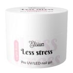 Less Stress Builder Gel żel budujący Light Rose 40ml