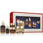 More To Love zestaw naprawcze serum do twarzy 30ml + naprawcze serum do twarzy 7ml + krem pod oczy 15ml + krem pod oczy 5ml + rewitalizujący krem nawilżający 30ml + rewitalizujący krem nawilżający 7ml