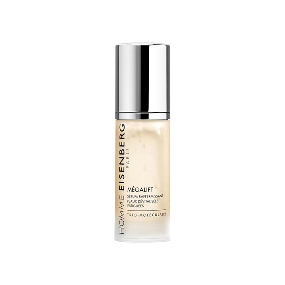 54981561653901236 Homme Megalift Firming Serum ujędrniające serum żelowe dla mężczyzn 30ml - obrazek 1