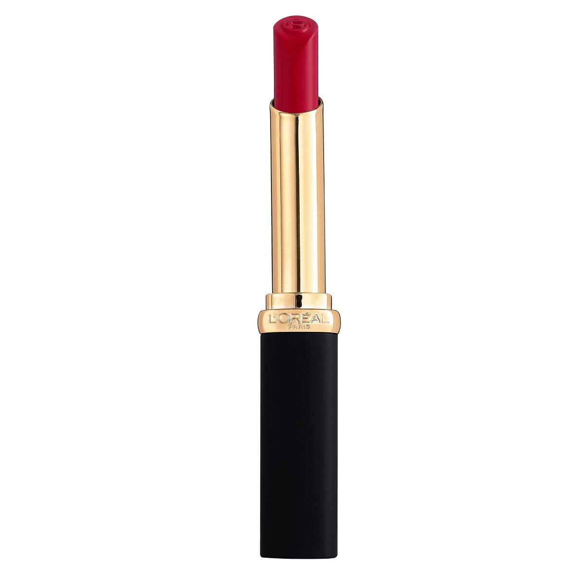 5498701648469445 Color Riche Intense Volume Matte matowa pomadka do ust 187 Fushia Libre 1.8g - obrazek 1