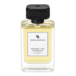 Bergamot and Cedarwood woda perfumowana spray 100ml