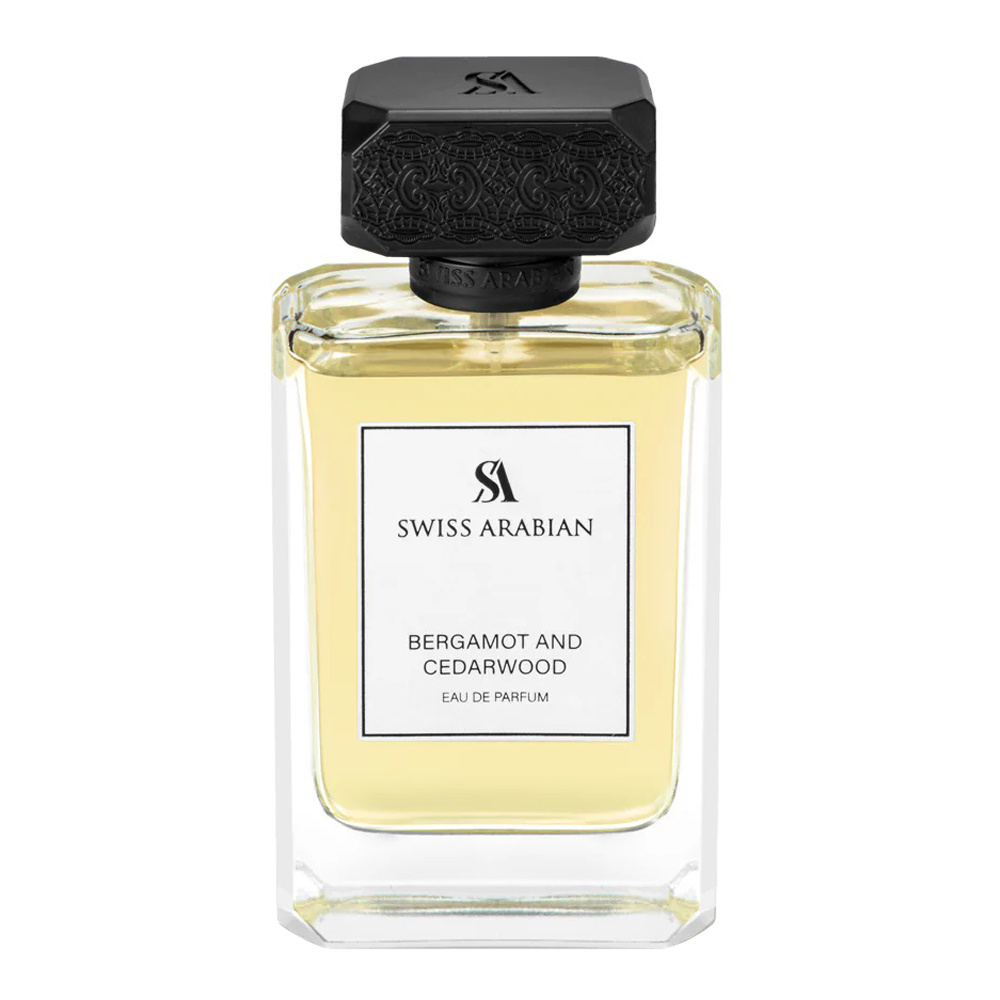 54987451718870332 Bergamot and Cedarwood woda perfumowana spray 100ml - obrazek 1