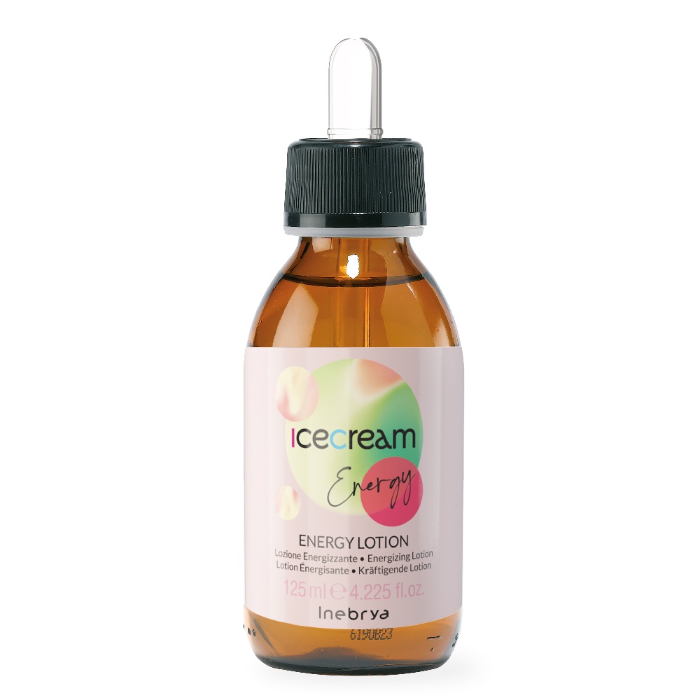 54995291677168874 Ice Cream Energy energetyzująco-wzmacniający lotion do włosów słabych i cienkich 125ml - obrazek 1