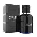 Wild Adventure Absolu woda toaletowa spray 100ml