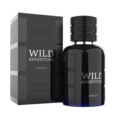 54996241680507294 Wild Adventure Absolu woda toaletowa spray 100ml - obrazek 1