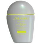 Sports BB SPF50+ wodoodporny krem BB Medium 30ml