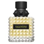 Donna Born In Roma Yellow Dream woda perfumowana spray 50ml