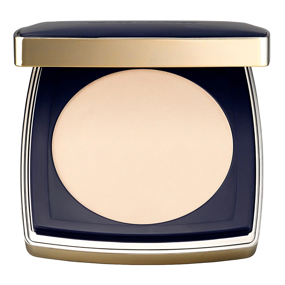 55030441674454102 Double Wear Stay-in-Place Matte Powder Foundation SPF10 matujący puder w kompakcie 1N2 Ecru 12g - obrazek 1