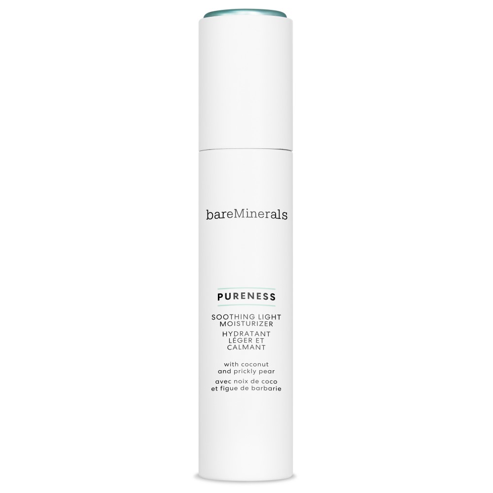 55046261683703847 Pureness Soothing Light Moisturizer delikatny krem nawilżający do twarzy 50ml - obrazek 1