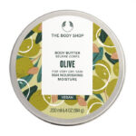 Wegańskie masło do ciała Olive 200ml