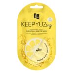 Keep Yuzing ekspresowa maska bankietowa ready to glow 7ml