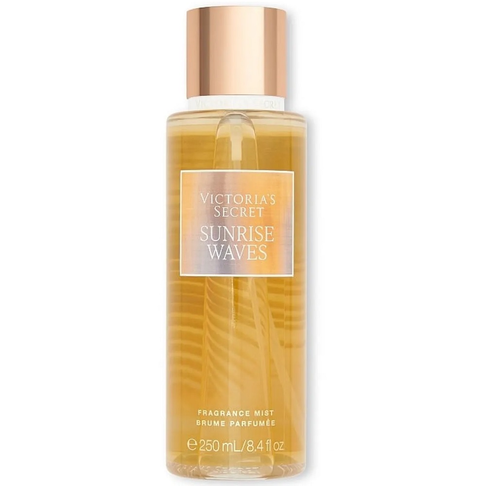 55062561698421954 Sunrise Waves mgiełka do ciała 250ml - obrazek 1