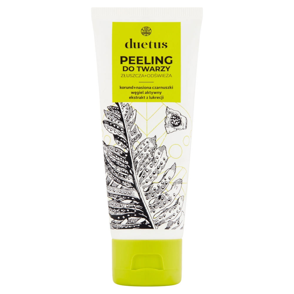 55062891631511033 Peeling do twarzy 75ml - obrazek 1