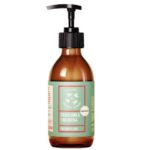Regenerujący balsam do ciała Truskawka i Werbena 200ml