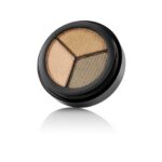 Opal potrójne cienie do powiek 240 Golden Brown 5g