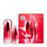 Ultimune Power Infusing Duo zestaw Power Infusing Concentrate 50ml + Power Infusing Eye Concentrate 15ml